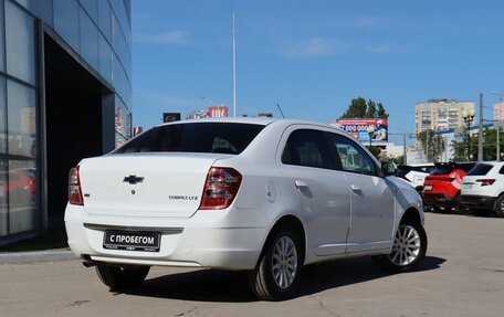 Chevrolet Cobalt II, 2014 год, 640 120 рублей, 5 фотография