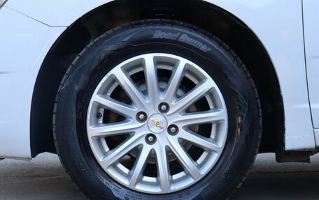 Chevrolet Cobalt II, 2014 год, 640 120 рублей, 9 фотография
