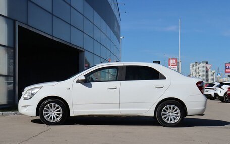 Chevrolet Cobalt II, 2014 год, 640 120 рублей, 8 фотография