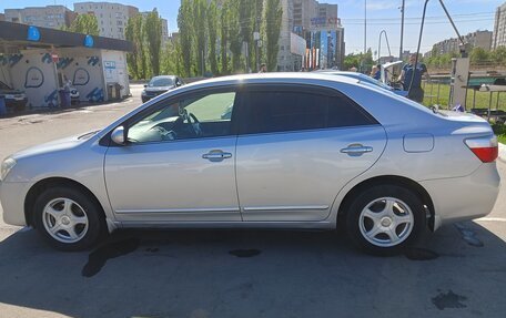 Toyota Premio, 2009 год, 1 250 000 рублей, 9 фотография