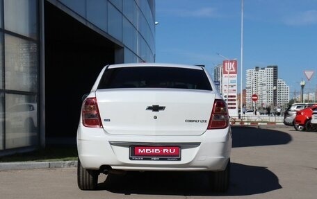Chevrolet Cobalt II, 2014 год, 640 120 рублей, 6 фотография