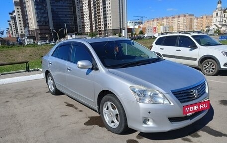 Toyota Premio, 2009 год, 1 250 000 рублей, 3 фотография