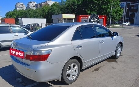 Toyota Premio, 2009 год, 1 250 000 рублей, 6 фотография