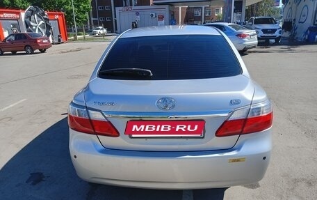 Toyota Premio, 2009 год, 1 250 000 рублей, 7 фотография