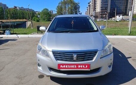 Toyota Premio, 2009 год, 1 250 000 рублей, 2 фотография