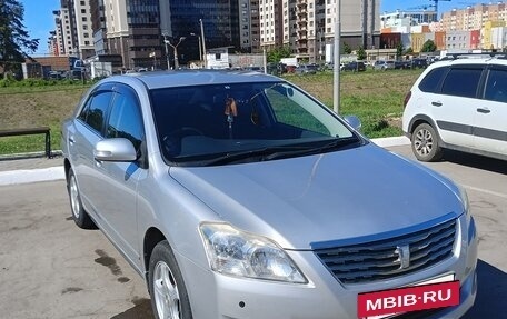 Toyota Premio, 2009 год, 1 250 000 рублей, 4 фотография