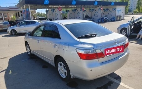 Toyota Premio, 2009 год, 1 250 000 рублей, 8 фотография