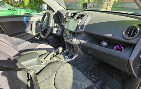 Toyota RAV4, 2012 год, 1 450 000 рублей, 3 фотография