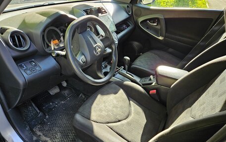 Toyota RAV4, 2012 год, 1 450 000 рублей, 4 фотография