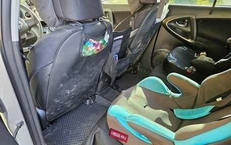 Toyota RAV4, 2012 год, 1 450 000 рублей, 5 фотография