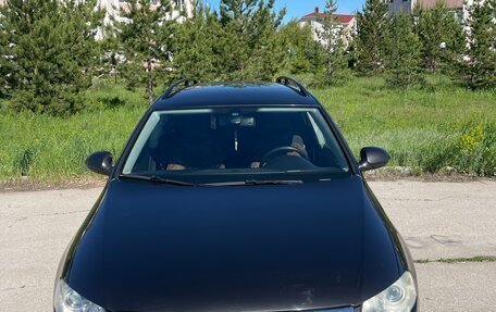 Volkswagen Passat B6, 2009 год, 790 000 рублей, 4 фотография