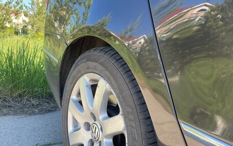 Volkswagen Passat B6, 2009 год, 790 000 рублей, 10 фотография