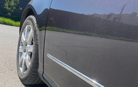 Volkswagen Passat B6, 2009 год, 790 000 рублей, 12 фотография