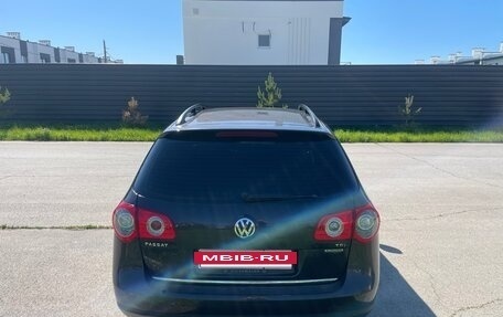 Volkswagen Passat B6, 2009 год, 790 000 рублей, 9 фотография