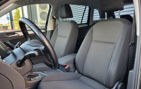 Volkswagen Tiguan II, 2017 год, 1 789 000 рублей, 10 фотография
