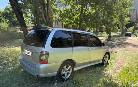Mazda MPV II, 2004 год, 560 000 рублей, 4 фотография