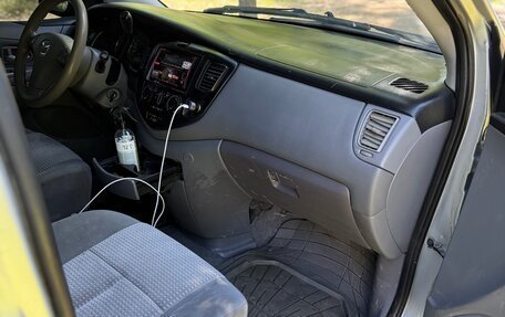 Mazda MPV II, 2004 год, 560 000 рублей, 6 фотография
