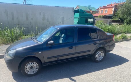 Renault Symbol I, 2004 год, 280 000 рублей, 2 фотография