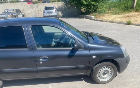 Renault Symbol I, 2004 год, 280 000 рублей, 6 фотография