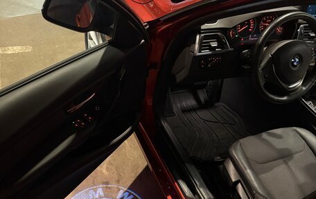BMW 3 серия, 2018 год, 2 800 000 рублей, 5 фотография