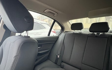 BMW 3 серия, 2018 год, 2 800 000 рублей, 7 фотография