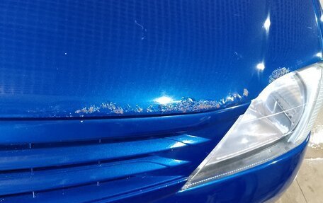 Renault Logan I, 2005 год, 275 000 рублей, 8 фотография