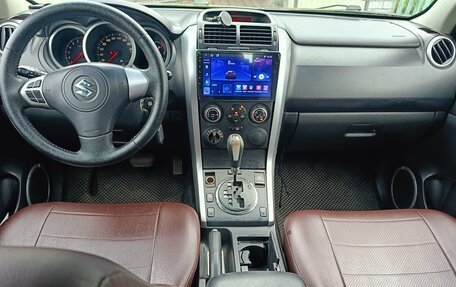 Suzuki Grand Vitara, 2008 год, 990 000 рублей, 6 фотография