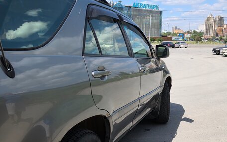Lexus RX IV рестайлинг, 2001 год, 1 050 000 рублей, 4 фотография