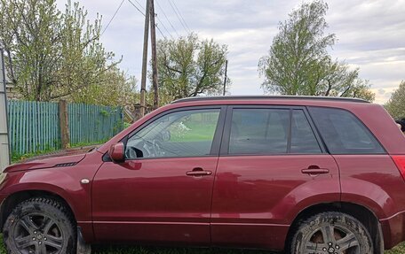 Suzuki Grand Vitara, 2008 год, 990 000 рублей, 4 фотография