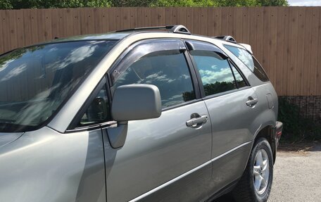 Lexus RX IV рестайлинг, 2001 год, 1 050 000 рублей, 3 фотография