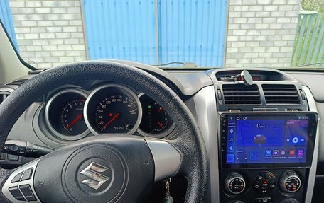 Suzuki Grand Vitara, 2008 год, 990 000 рублей, 7 фотография