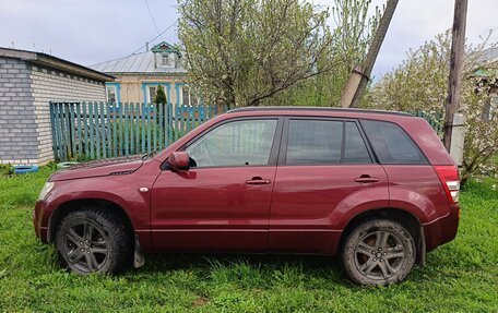 Suzuki Grand Vitara, 2008 год, 990 000 рублей, 3 фотография