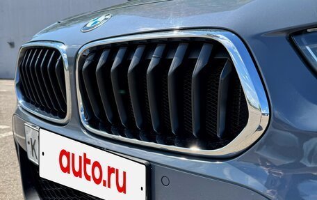 BMW X2, 2020 год, 3 800 000 рублей, 5 фотография
