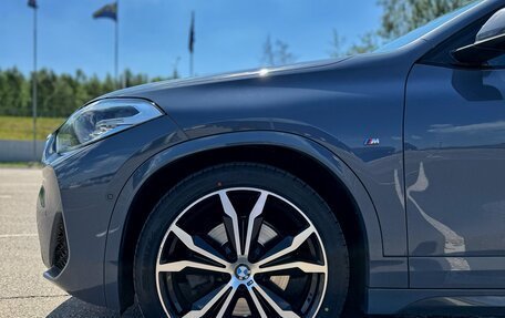 BMW X2, 2020 год, 3 800 000 рублей, 6 фотография