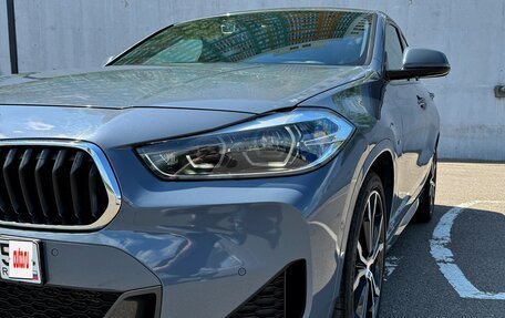 BMW X2, 2020 год, 3 800 000 рублей, 4 фотография
