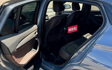 BMW X2, 2020 год, 3 800 000 рублей, 12 фотография