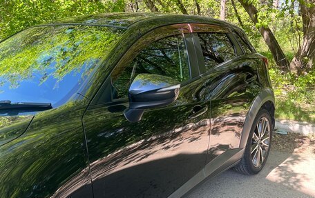 Mazda CX-3 I, 2015 год, 1 430 000 рублей, 6 фотография
