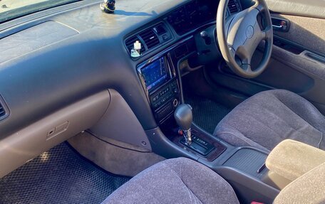 Toyota Cresta, 1998 год, 400 000 рублей, 4 фотография