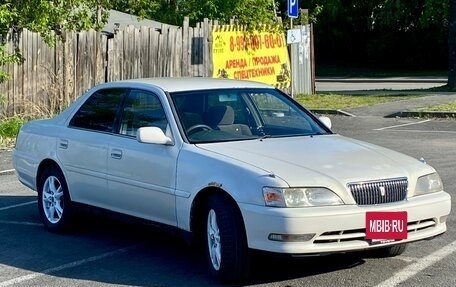 Toyota Cresta, 1998 год, 400 000 рублей, 2 фотография