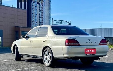 Toyota Cresta, 1998 год, 400 000 рублей, 3 фотография