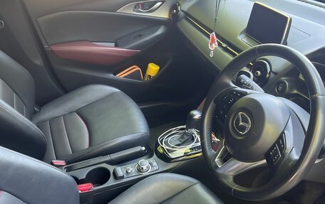 Mazda CX-3 I, 2015 год, 1 430 000 рублей, 15 фотография