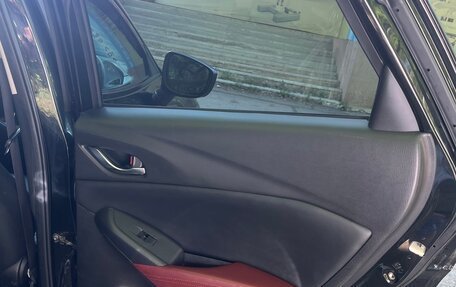 Mazda CX-3 I, 2015 год, 1 430 000 рублей, 10 фотография