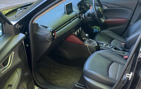 Mazda CX-3 I, 2015 год, 1 430 000 рублей, 16 фотография