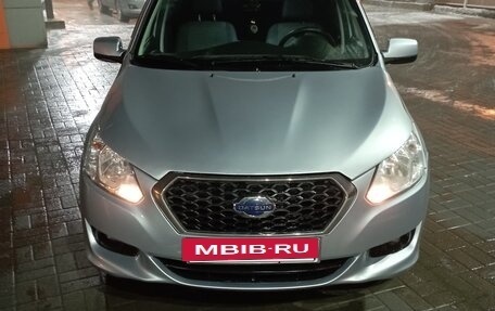 Datsun on-DO I рестайлинг, 2015 год, 350 000 рублей, 3 фотография
