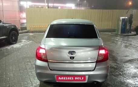 Datsun on-DO I рестайлинг, 2015 год, 350 000 рублей, 4 фотография
