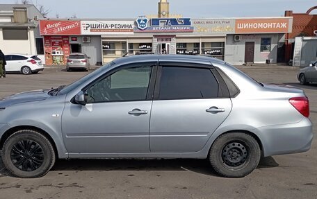 Datsun on-DO I рестайлинг, 2015 год, 350 000 рублей, 8 фотография