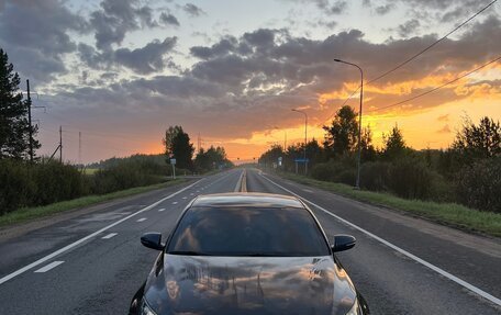 KIA Optima III, 2011 год, 1 470 000 рублей, 3 фотография