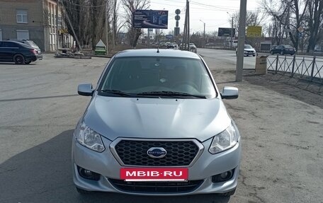 Datsun on-DO I рестайлинг, 2015 год, 350 000 рублей, 7 фотография