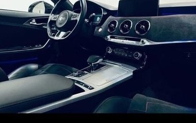 KIA Stinger I, 2021 год, 3 200 000 рублей, 1 фотография