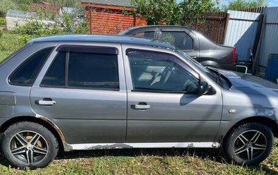 Volkswagen Pointer, 2005 год, 190 000 рублей, 1 фотография
